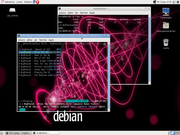  Debian 6