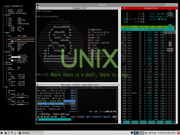  Slack + XFCE