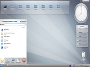 KDE Live Kubuntu-12.04