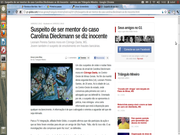 Globo mostra CDs U...