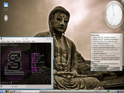  KDE Limpo