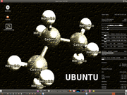 Blackbox Ubuntu - Atual... básico