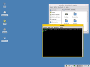 Xfce Slackware 13.37