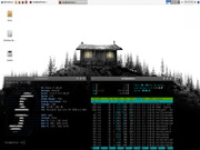  Fedora XFCE Spin