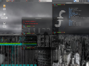  Fedora 17