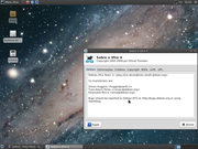 Xfce Debian 6 Stable Xfce