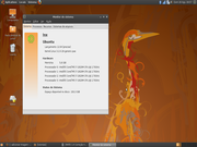 Blackbox Ubuntu 12.04 LTS 32 Bits com MATE 1.4.0