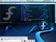Xfce Fedora17 Xfce4.10
