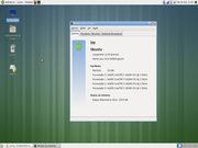 Gnome Ubuntu 12.04 Kernel 3.6 Mais Rapido
