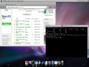 Gnome Mac Ubuntu 10.04