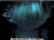 Xfce Xubuntu 12.04 