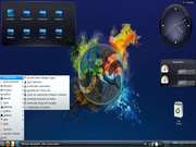 KDE BigLinux-12.04