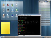  Kubuntu 12.10