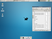 Xfce Slackware 14.0.2012
