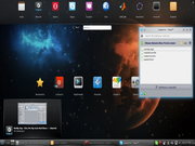 KDE Matlab on Kubuntu