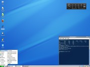 LXDE Lubuntu Very Fast