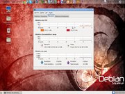 Gnome Debian Squeeze