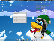 Xfce Xubuntu 12.10