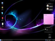 KDE Kubuntu 12.04