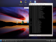 KDE Compilando kernel