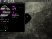 Xfce Gentoo novo