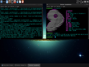 Xfce Finalmente Funtoo