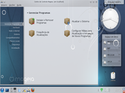 KDE Mageia-3-KDE