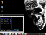  Slack 14 + KDE