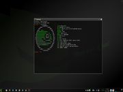 KDE openSUSE 13.1