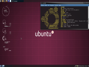 MATE Ubuntu MATE