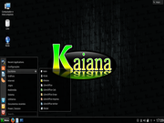 KDE Kaiana-Alpha-1