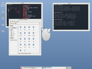 Xfce BSD