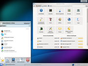 KDE Kubuntu-14.04