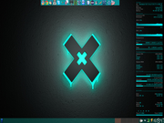 Xfce Slackware 14.1 - xfce 4.10