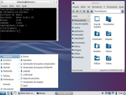 LXDE Lubuntu-14.04
