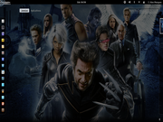  X MEN 