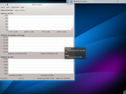KDE KDE recém instalado no Debian Jessie
