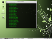 MATE Linux Mint Debian