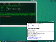 KDE Netkit no openSUSE 13.2