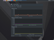 KDE Breeze no KDE 4