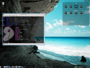 KDE Gentoo + Kde 4.14