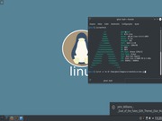 KDE Arch 