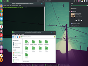 Xfce Linux Mint 18.2 com Xfce
