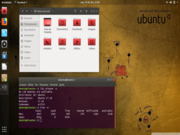 Gnome Ubuntu 17.10