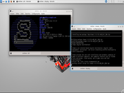 KDE Slackware Linux KDE