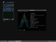  Arch Linux