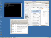 KDE Linux