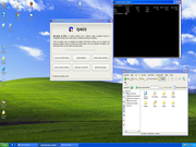 KDE Linux 