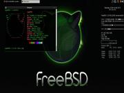 Openbox FreeBSD 12.0