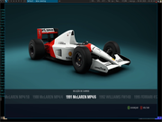 Tiling window manager f1 2018